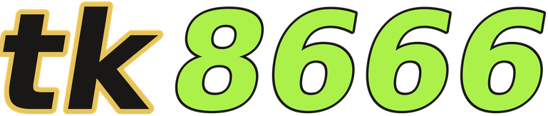 tk8666 logo